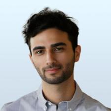 Mati A. Near Palo Alto, CA, available for online & in-person tutoring