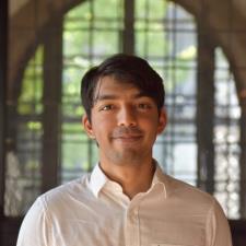 Mithin N. Near Cicero, NY, available for online & in-person tutoring