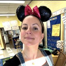 Tutor Ms. Nicole's Learning Lab