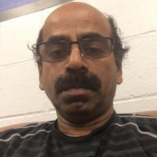 Kathiresan K. Near Boston, MA, available for online & in-person tutoring