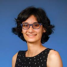Zoa K. Near Alsip, IL, available for online & in-person tutoring