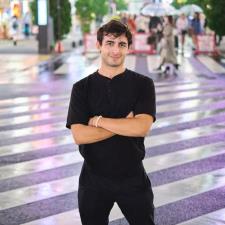 Tomas M. Ventura, CA, available for online & in-person tutoring