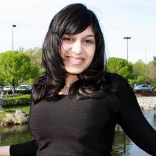 Arundhati P. Near Poolesville, MD, available for online & in-person tutoring