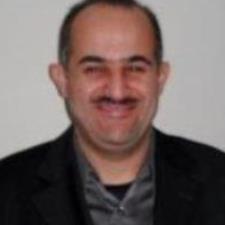 Salah S. Near Taylor, MI, available for online & in-person tutoring