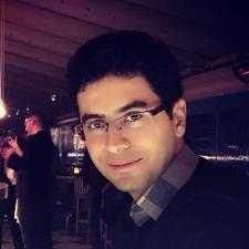 Arash S. - PhD Student in Structural Engineering