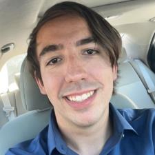 Jarod D.