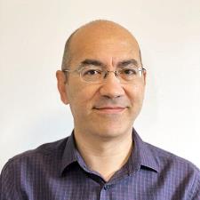 Nazar M. Waltham, MA, available for online & in-person tutoring