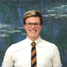 James-Erik S. Near American Fork, UT, available for online & in-person tutoring