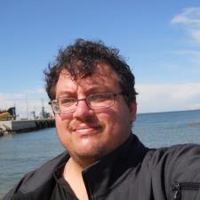Christopher H. Near Eugene, OR, available for online & in-person tutoring