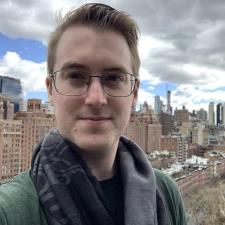Derek L. Near Lindenwold, NJ, available for online & in-person tutoring