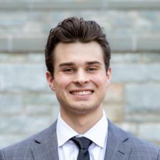 Mc Ginnis H.'s Photo