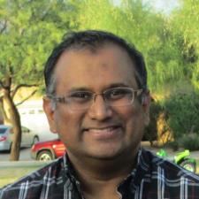 Hanees H. Tucson, AZ, available for online & in-person tutoring
