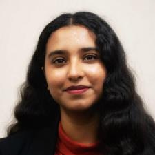 Riya B. Near Cooper City, FL, available for online & in-person tutoring