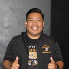 Ignacio P. Near Stanford, CA, available for online & in-person tutoring