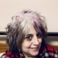 Grace C. Near Holt, MI, available for online & in-person tutoring