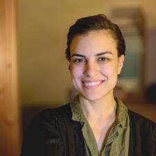 Meryem K. Near Monona, WI, available for online & in-person tutoring