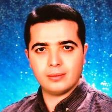 Ufuk O. Near Columbia, SC, available for online & in-person tutoring