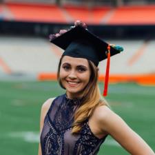 Kristen C. - UF Grad with Years of Experience Tutoring Math and Science