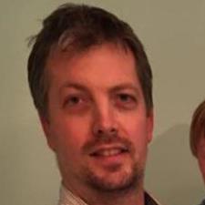 Gavin F.'s Photo