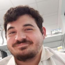 Kyle A.'s Photo