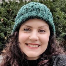 Kathryn F. Elmwood Park, IL, available for online & in-person tutoring