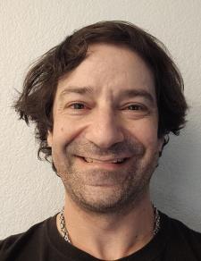 Wesley S. Near Davis, CA, available for online & in-person tutoring