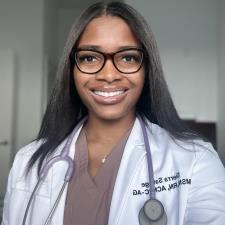 Sierra S. Near New Brunswick, NJ, available for online & in-person tutoring