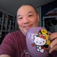 Mark C. Boone, NC, available for online & in-person tutoring