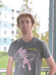 Curtis S. Holmen, WI, available for online & in-person tutoring