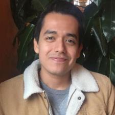 Eduardo S. Near New York City, NY, available for online & in-person tutoring