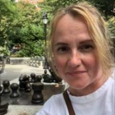 Katsiaryna Z.'s Photo