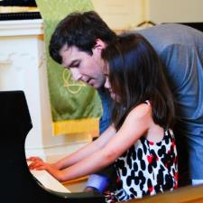 Stephen L. - Experienced Piano Instructor Seeks New Talent