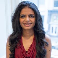 Priyanka S. - Looking for a tutor who sets optimistic goals with realistic steps?