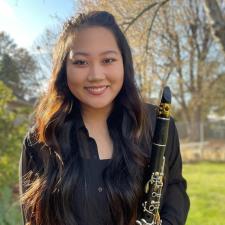 Mina J. Near Mount Vernon, IA, available for online & in-person tutoring