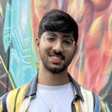 Karthik N.'s Photo