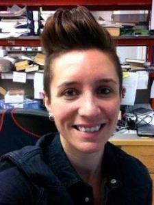 Laura D. - Tutor