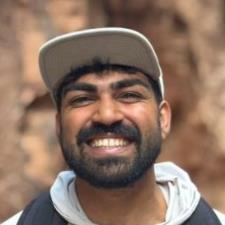Manav V.