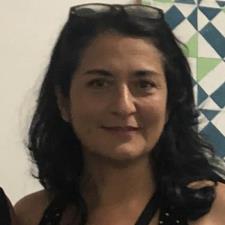 Carolina G. Near Norwalk, CT, available for online & in-person tutoring