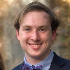 Owen W. Winston Salem, NC, available for online & in-person tutoring