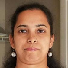 Parimala G. Morrisville, NC, available for online & in-person tutoring