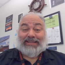 John P. Summerville, SC, available for online & in-person tutoring