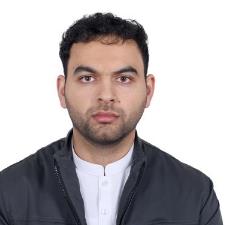 Haroon A.