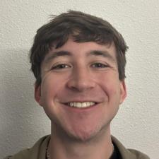 Andrew M. Reno, NV, available for online & in-person tutoring