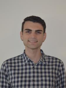 Corey A. Near Sanford, FL, available for online & in-person tutoring