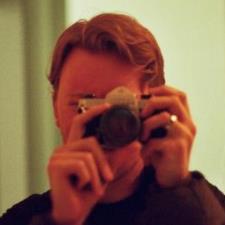 Sinjin O.'s Photo
