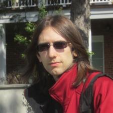 Christopher J.'s Photo
