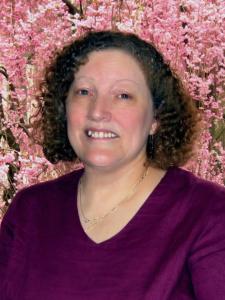 Barbara K. - Tutor