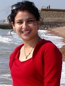 Gitanjali C. - Hindi Tutor