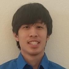 Davy H. Near San Ramon, CA, available for online & in-person tutoring