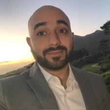 Vicente G. Near Peabody, MA, available for online & in-person tutoring